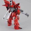 Bandai MG 1/100 Sinanju (Animation Color) - GT Hobby Store