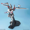 Bandai MG 1/100 Strike Noir Gundam - GT Hobby Store