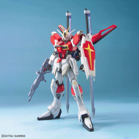Bandai MG 1/100 Sword Impulse Gundam - GT Hobby Store