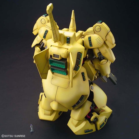 Bandai MG 1/100 The・O - GT Hobby Store