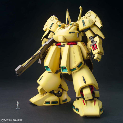 Bandai MG 1/100 The・O - GT Hobby Store