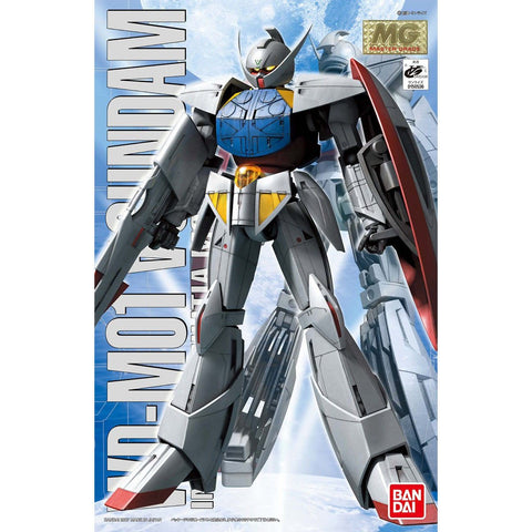 Bandai MG 1/100 ∀ Turn A Gundam - GT Hobby Store