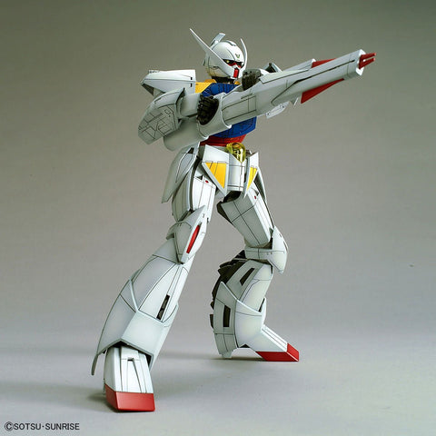 Bandai MG 1/100 ∀ Turn A Gundam - GT Hobby Store