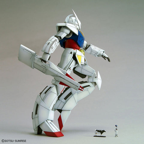 Bandai MG 1/100 ∀ Turn A Gundam - GT Hobby Store