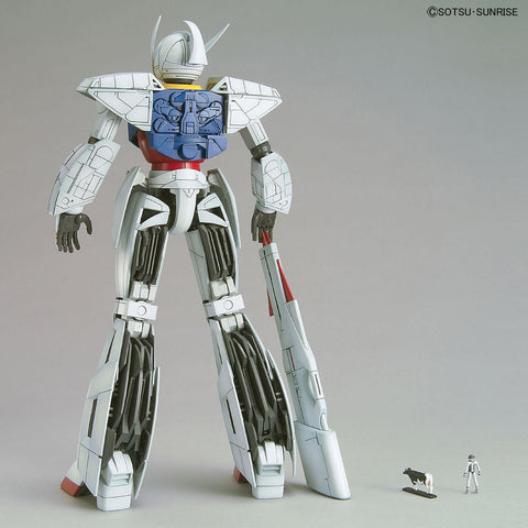 Bandai MG 1/100 ∀ Turn A Gundam - GT Hobby Store