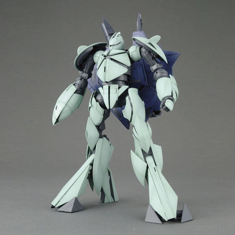 BANDAI MG 1/100 TURN X - GT Hobby Store