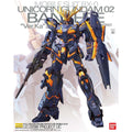 BANDAI MG 1/100 UNICORN GUNDAM 02 BANSHEE Ver.Ka - GT Hobby Store