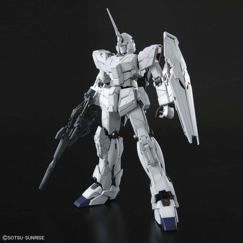 BANDAI MG 1/100 UNICORN GUNDAM - GT Hobby Store