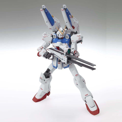 Bandai MG 1/100 V Dash Gundam Ver.Ka - GT Hobby Store