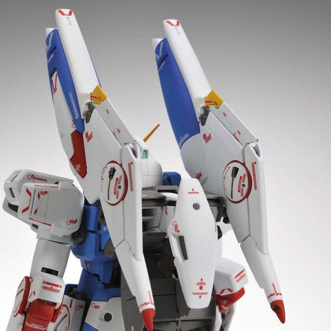 Bandai MG 1/100 V Dash Gundam Ver.Ka - GT Hobby Store