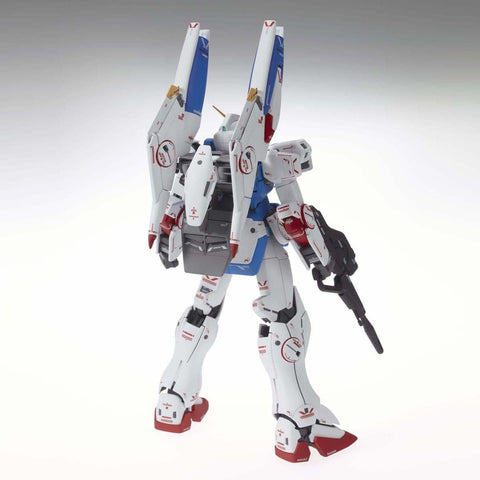 Bandai MG 1/100 V Dash Gundam Ver.Ka - GT Hobby Store