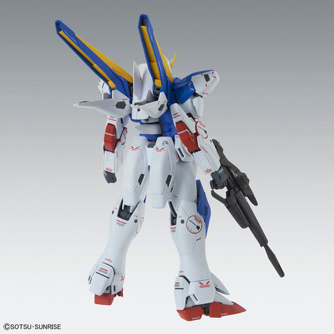 BANDAI MG 1/100 V2 Gundam Ver.Ka - GT Hobby Store