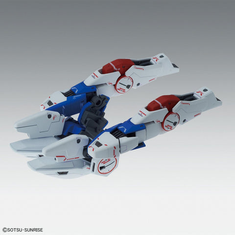 BANDAI MG 1/100 V2 Gundam Ver.Ka - GT Hobby Store