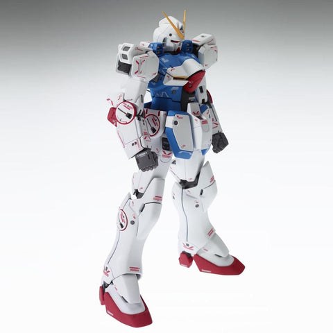 Bandai MG 1/100 Victory Gundam Ver.Ka - GT Hobby Store