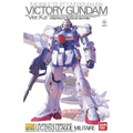 Bandai MG 1/100 Victory Gundam Ver.Ka - GT Hobby Store