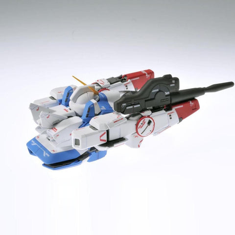 Bandai MG 1/100 Victory Gundam Ver.Ka - GT Hobby Store