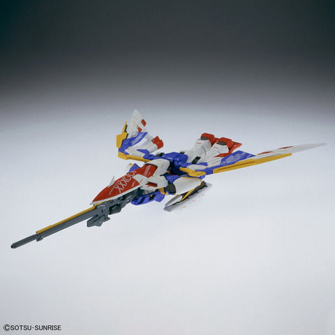 Bandai MG 1/100 Wing Gundam (Ver. Ka) - GT Hobby Store
