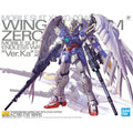 BANDAI MG 1/100 WING GUNDAM ZERO EW Ver.Ka - GT Hobby Store
