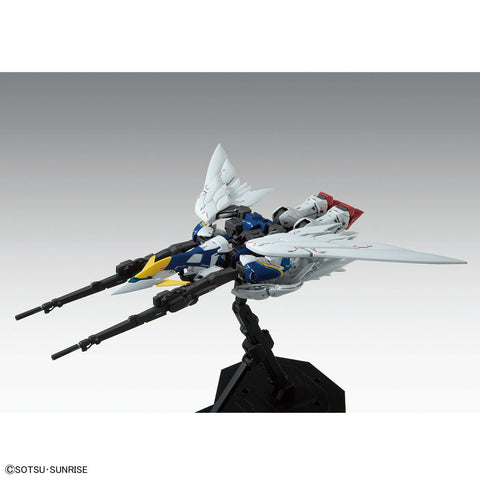 BANDAI MG 1/100 WING GUNDAM ZERO EW Ver.Ka - GT Hobby Store