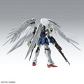 BANDAI MG 1/100 WING GUNDAM ZERO EW Ver.Ka - GT Hobby Store