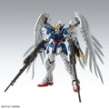 BANDAI MG 1/100 WING GUNDAM ZERO EW Ver.Ka - GT Hobby Store