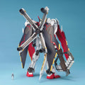 Bandai MG 1/100 XM - X1 Crossbone Gundam X1 Full Cloth - GT Hobby Store