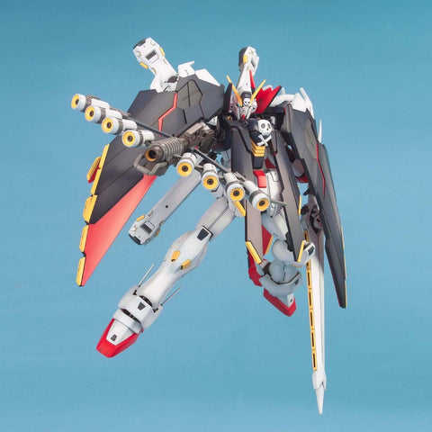 Bandai MG 1/100 XM - X1 Crossbone Gundam X1 Full Cloth - GT Hobby Store