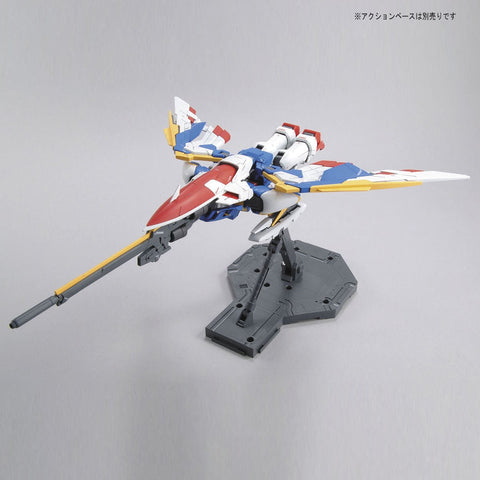 Bandai MG 1/100 XXXG - 01W Wing Gundam Ew Ver. - GT Hobby Store