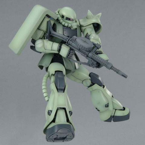 Bandai MG 1/100 Zaku II Ver. 2.0 - GT Hobby Store