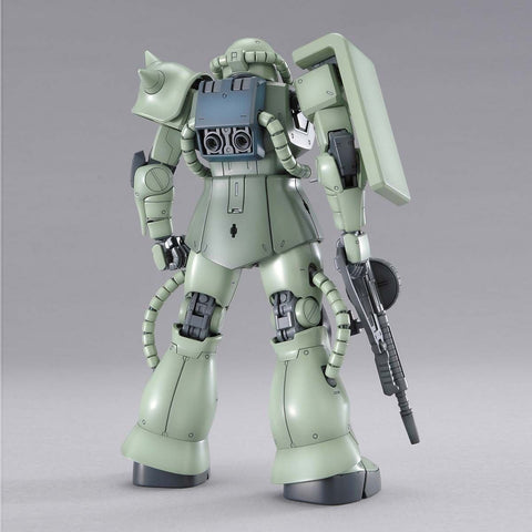 Bandai MG 1/100 Zaku II Ver. 2.0 - GT Hobby Store