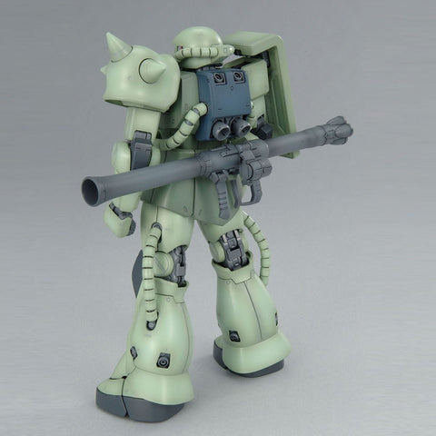 Bandai MG 1/100 Zaku II Ver. 2.0 - GT Hobby Store