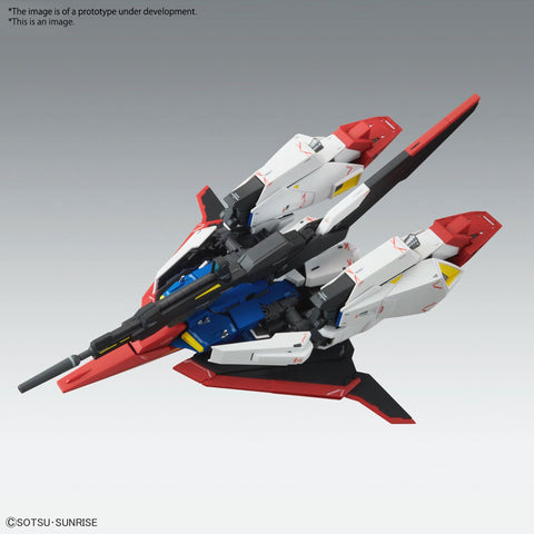 BANDAI MG 1/100 ZETA GUNDAM Ver.Ka - GT Hobby Store