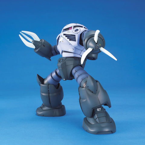 Bandai MG 1/100 Z'Gok Mass Production Type - GT Hobby Store