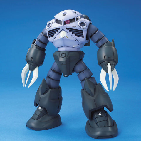 Bandai MG 1/100 Z'Gok Mass Production Type - GT Hobby Store