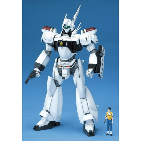 Bandai MG Ingram 1 "Patlabor" - GT Hobby Store