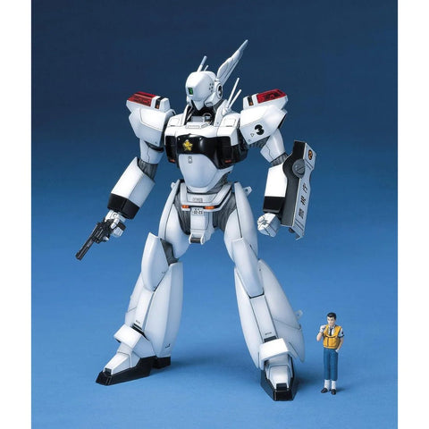 Bandai MG Ingram 3 - GT Hobby Store