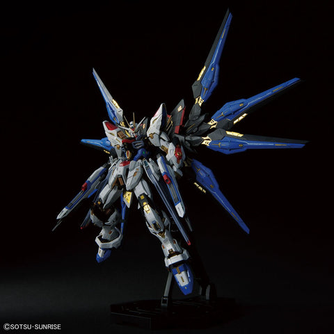 Bandai MGEX 1/100 Strike Freedom Gundam - GT Hobby Store