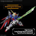 BANDAI MGSD DESTINY GUNDAM - GT Hobby Store