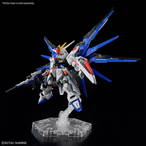 BANDAI MGSD FREEDOM GUNDAM - GT Hobby Store