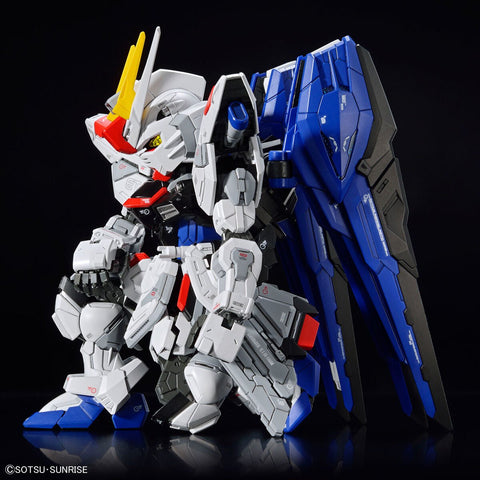 BANDAI MGSD FREEDOM GUNDAM - GT Hobby Store