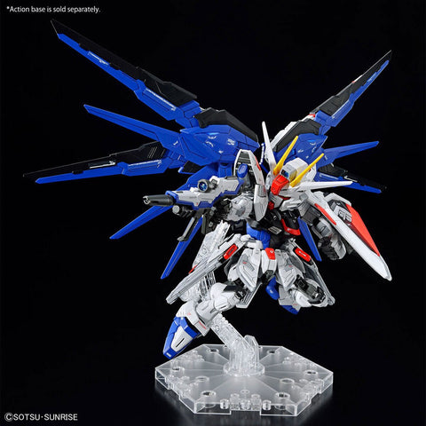 BANDAI MGSD FREEDOM GUNDAM - GT Hobby Store