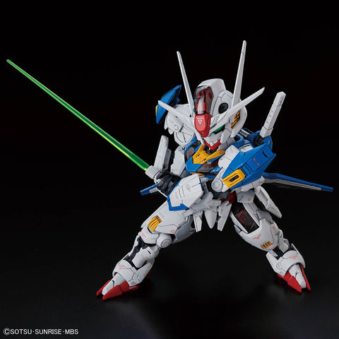 BANDAI MGSD GUNDAM AERIAL - GT Hobby Store