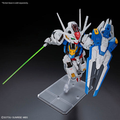 BANDAI MGSD GUNDAM AERIAL - GT Hobby Store