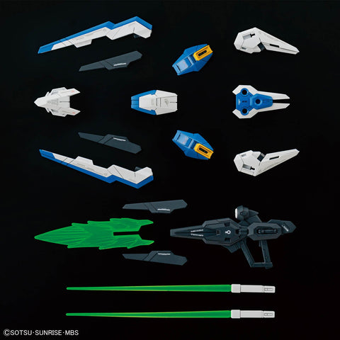 BANDAI MGSD GUNDAM AERIAL - GT Hobby Store