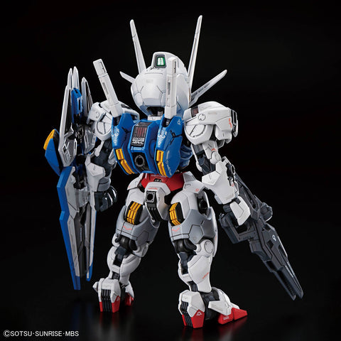 BANDAI MGSD GUNDAM AERIAL - GT Hobby Store