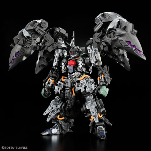 Bandai MGSD Kshatriya - GT Hobby Store