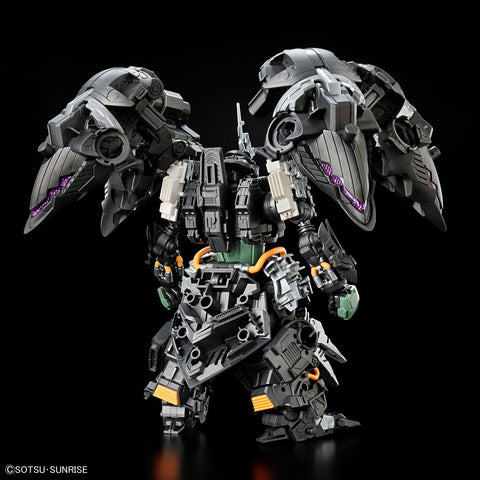 Bandai MGSD Kshatriya - GT Hobby Store