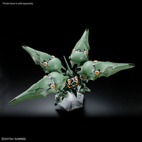 Bandai MGSD Kshatriya - GT Hobby Store