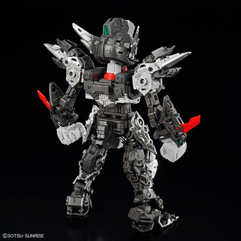 BANDAI MGSD WING GUNDAM ZERO EW - GT Hobby Store