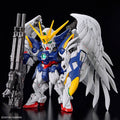 BANDAI MGSD WING GUNDAM ZERO EW - GT Hobby Store